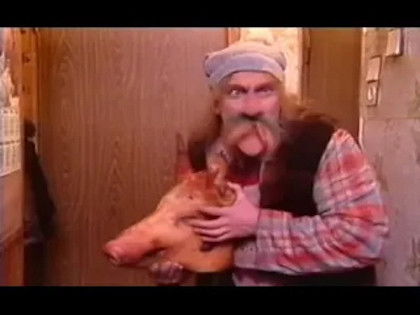 Still image for Polniy Modern season 1 episode 10: Ubiystva Still image for Polniy Modern season 1 episode 10: Ubiystva