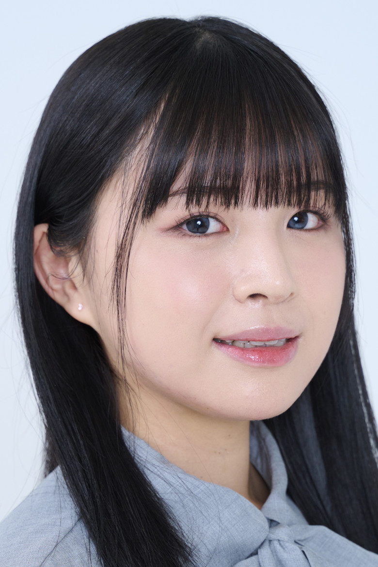 Kotoha Kira portrait image