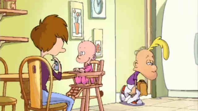 Still image for Tootuff season 1 episode 53: Episode 53 Still image for Tootuff season 1 episode 53: Episode 53