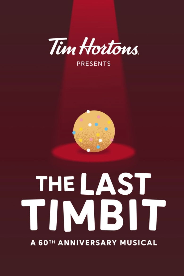 Imatge de The Last Timbit