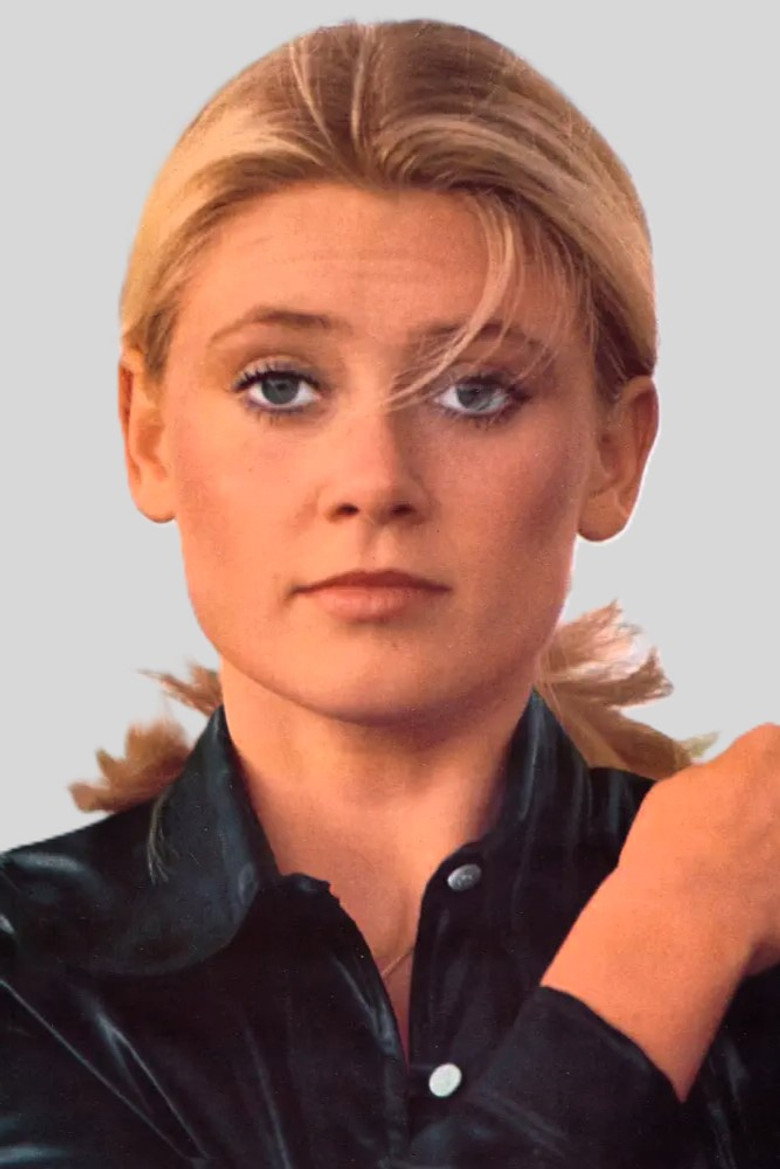 Gitte Hænning photo 4