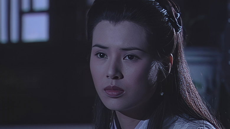 Still image for THE CONDOR HEROES 95 (Digital Remaster) season 1 episode 18: Episode 18 Still image for THE CONDOR HEROES 95 (Digital Remaster) season 1 episode 18: Episode 18