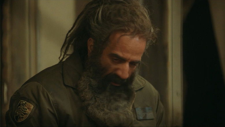 Still image for Estrangement season 1 episode 7: Episode 7