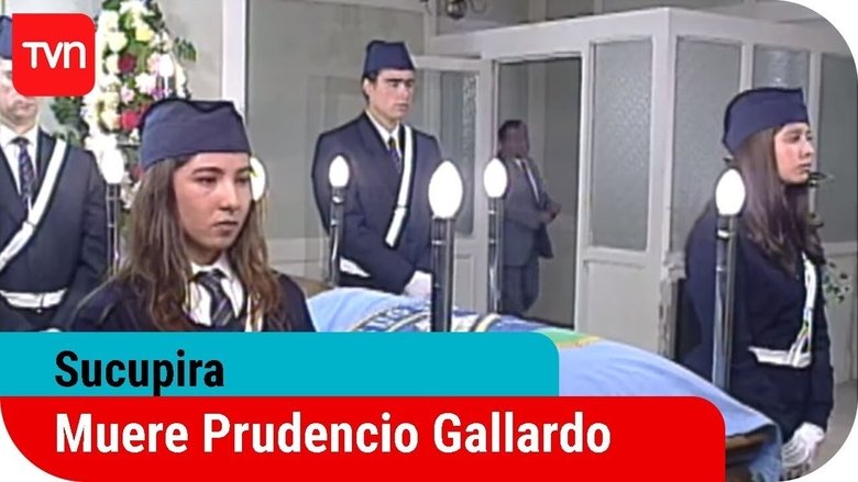 Still image for Sucupira season 1 episode 93: Episode 93 Still image for Sucupira season 1 episode 93: Episode 93