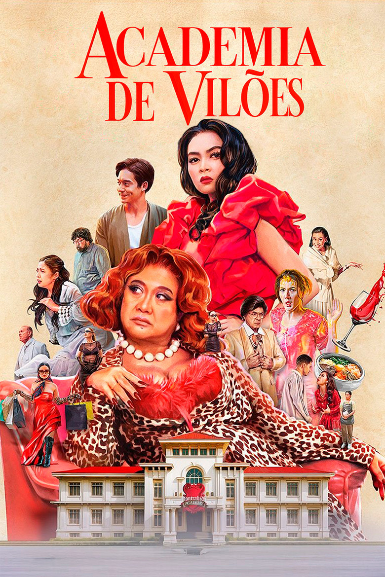 Póster la Película