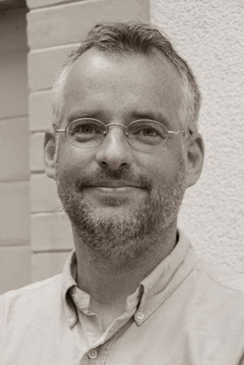 Johan Söderqvist portrait image