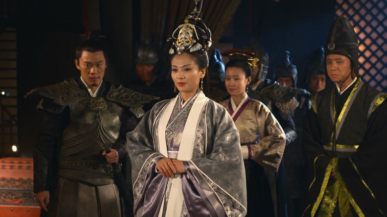 Still image for Legend of Mi Yue season 1 episode 64: Episode 64 Still image for Legend of Mi Yue season 1 episode 64: Episode 64