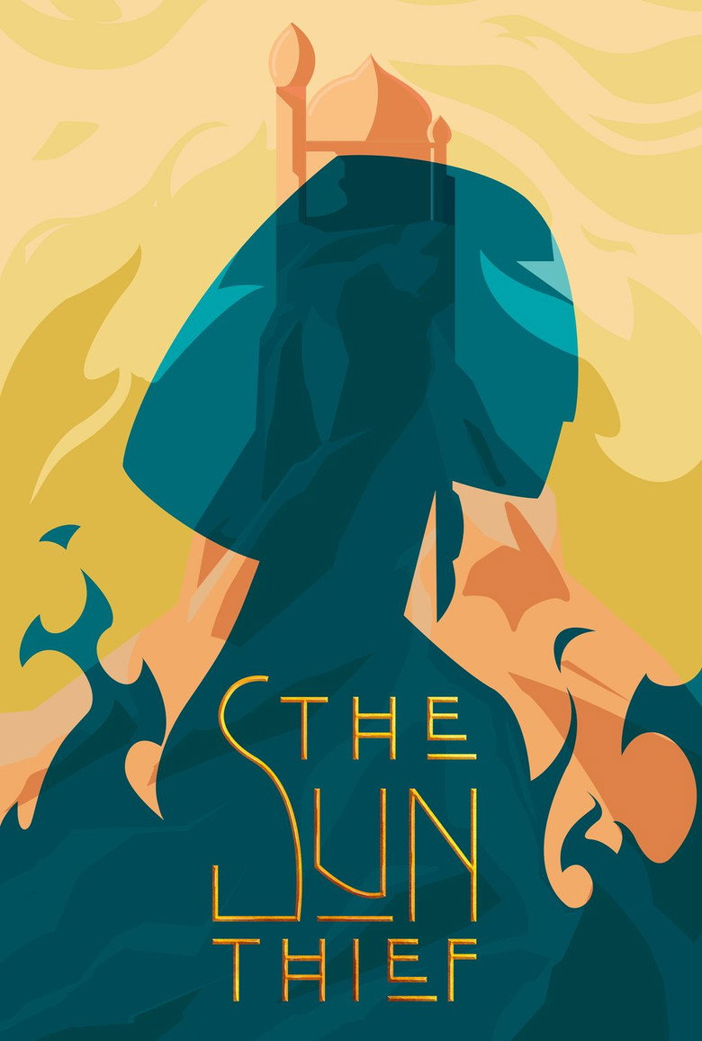 The Sun Thief background