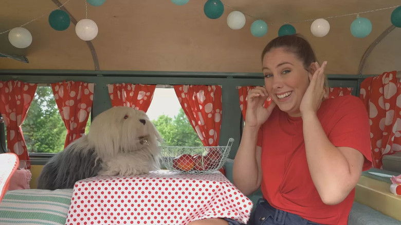 Still image for Samson & Marie On the Road season 1 episode 7: Episode 7