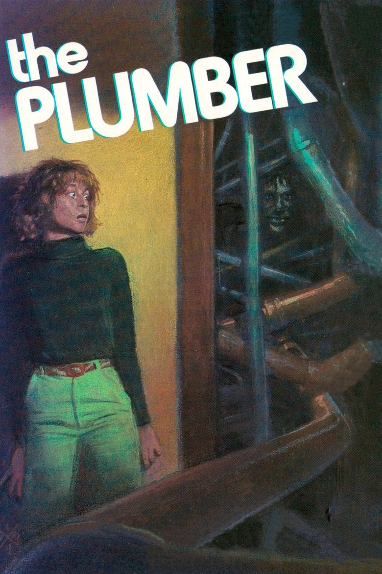 The Plumber poster