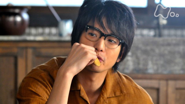 Still image for My Husband is a Cartoonist season 1 episode 13: Episode 13 Still image for My Husband is a Cartoonist season 1 episode 13: Episode 13