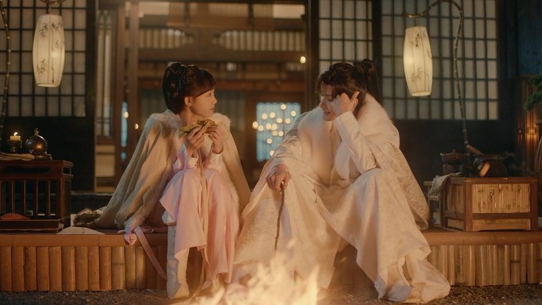 Still image for Butterflied Lover season 1 episode 15: Gone and Forgotten