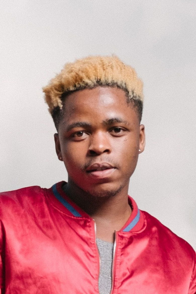 Photo de Amandla Galeni