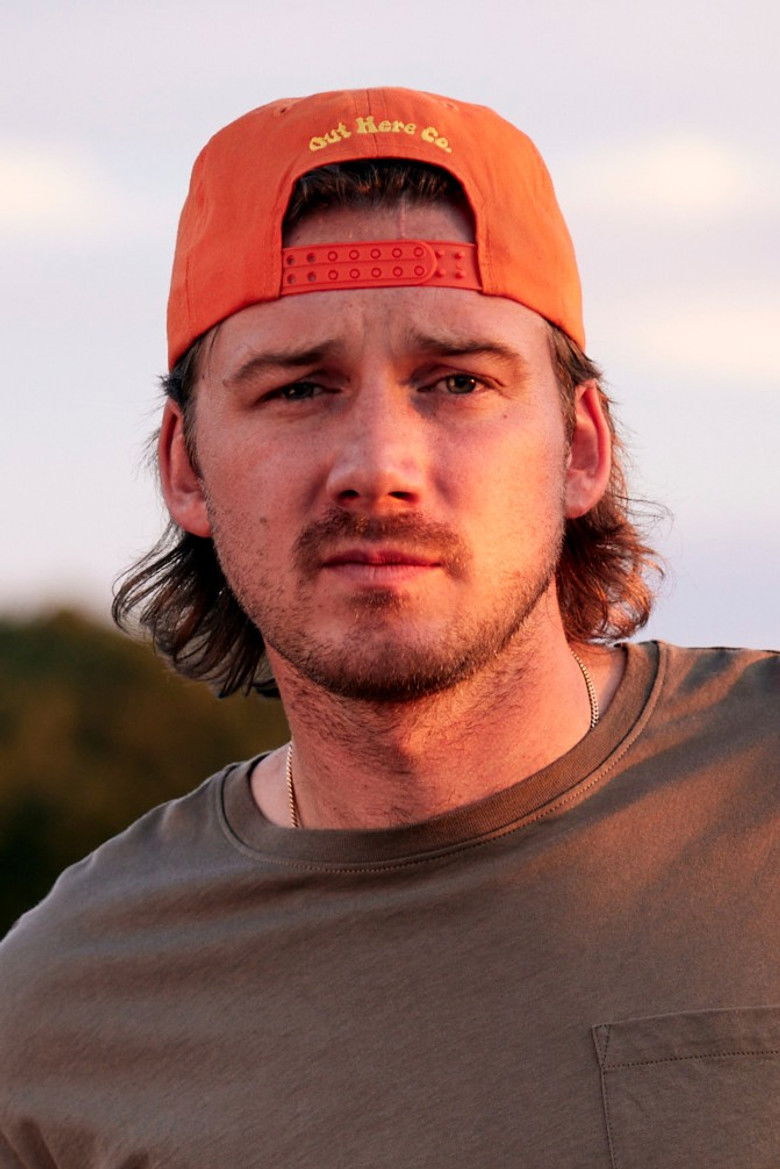 Morgan Wallen portrait image
