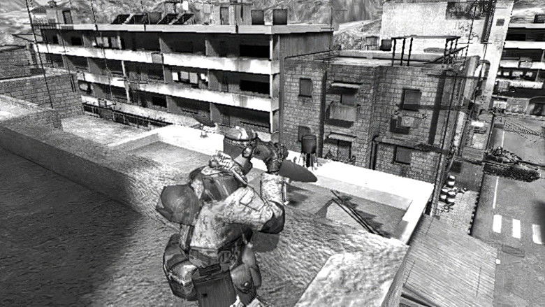 Image d'arrière-plan 4 du film Olhos de Criança