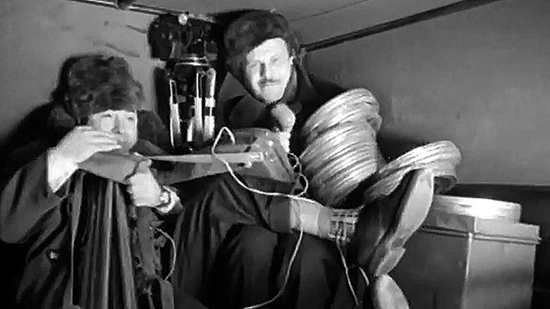 Still image for Fuse season 1 episode 5: Episode 5 Still image for Fuse season 1 episode 5: Episode 5