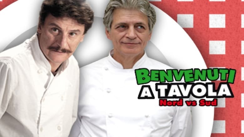 Benvenuti+a+Tavola%3A+Nord+vs+Sud