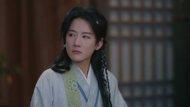 Still image for My Destined Consort season 1 episode 5: Episode 5 Still image for My Destined Consort season 1 episode 5: Episode 5