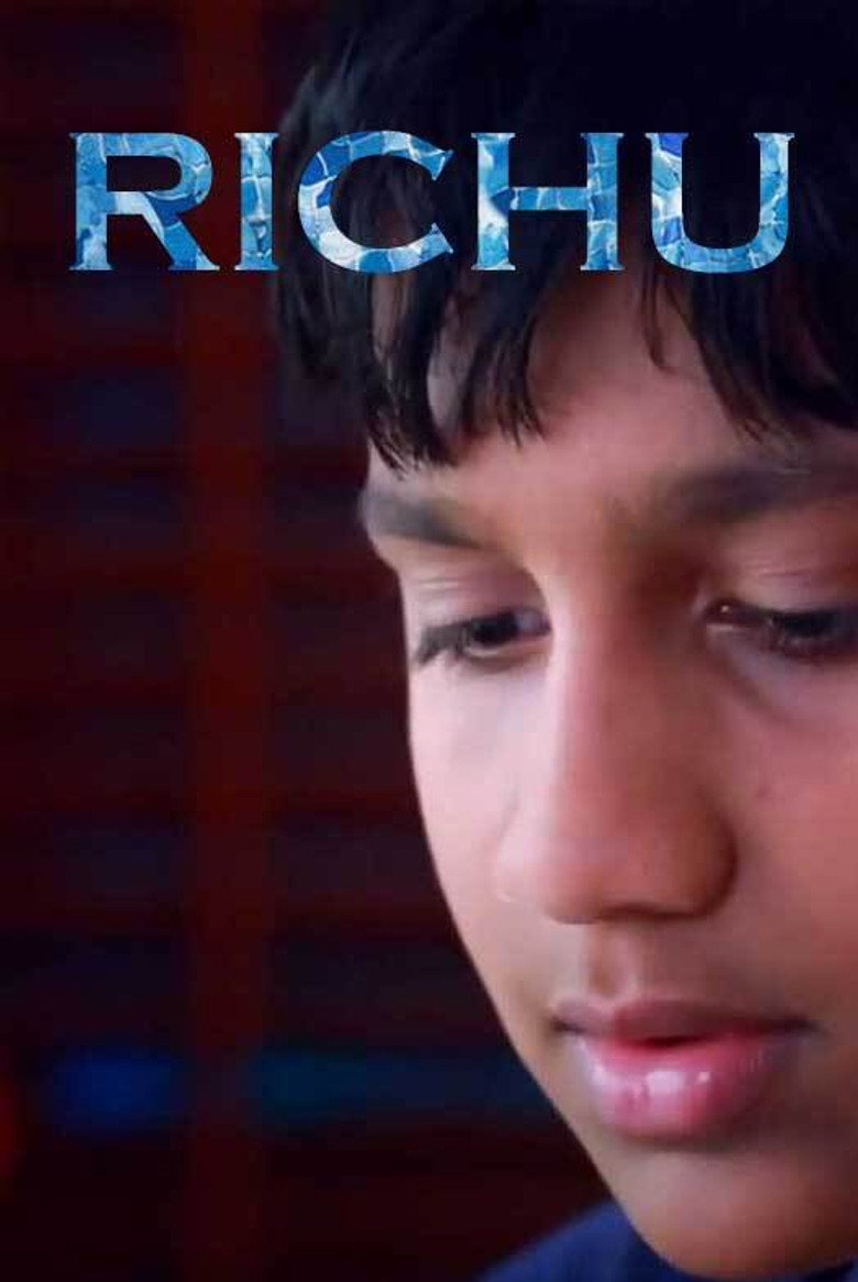 Richu background
