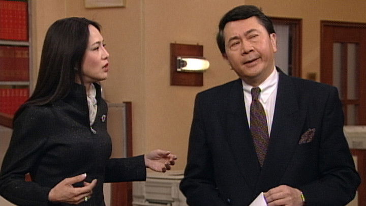 Still image for War of the Genders season 1 episode 36: Episode 36