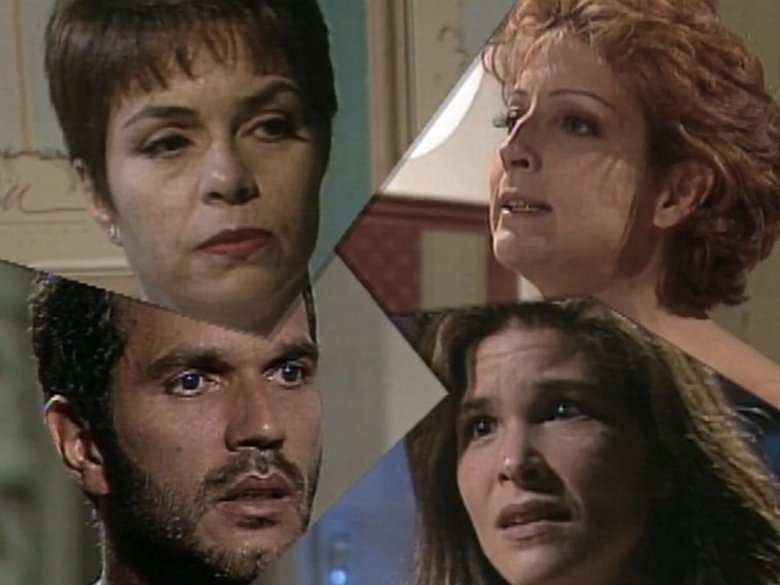 Still image for Quatro por Quatro season 1 episode 129: Chapter 129 Still image for Quatro por Quatro season 1 episode 129: Chapter 129