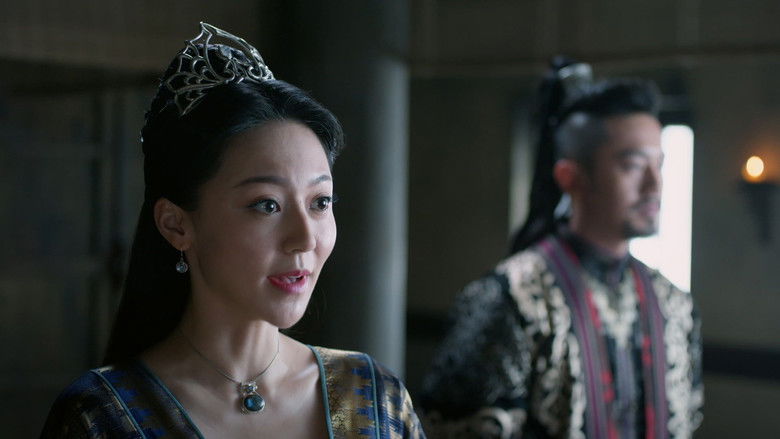 Still image for Lost Love in Times season 1 episode 25: Episode 25 Still image for Lost Love in Times season 1 episode 25: Episode 25