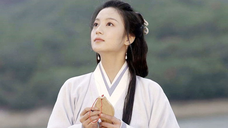 Still image for An Ancient Love Song season 1 episode 8: Episode 8