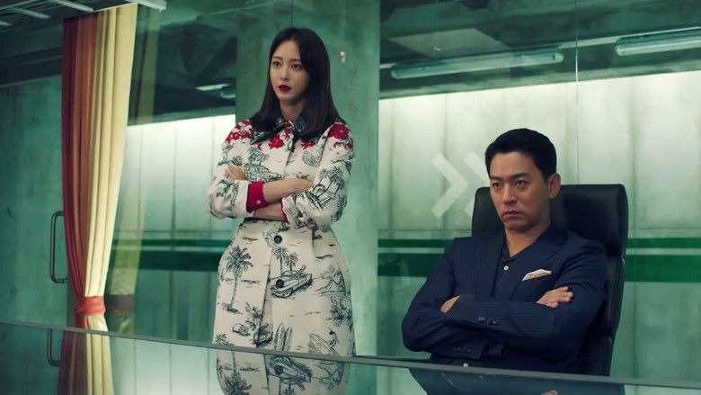 Still image for Big Issue season 1 episode 30: Episode 30 Still image for Big Issue season 1 episode 30: Episode 30