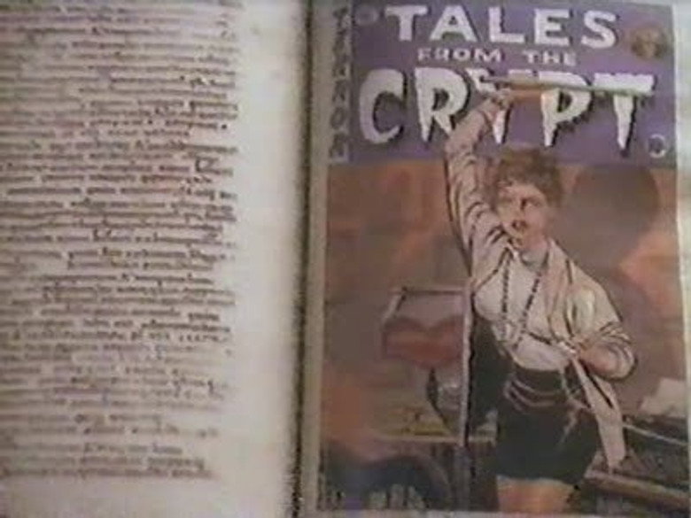 Still from Tales from the Crypt - Season 7 Episode 3