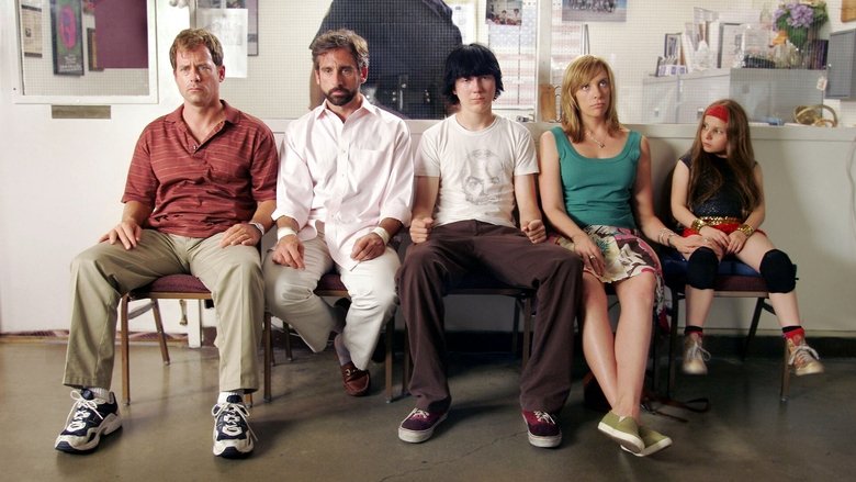 Little Miss Sunshine Poster