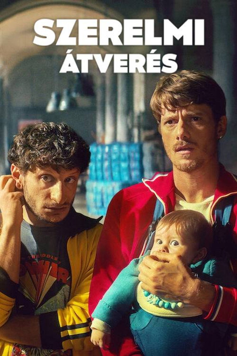 Szerelmi &aacute;tver&eacute;s (2025)
