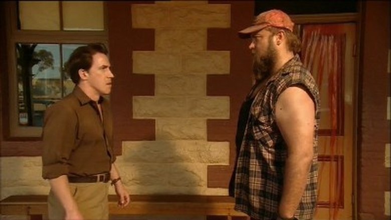 Still image for Supernova season 1 episode 6: Where Men are Men Still image for Supernova season 1 episode 6: Where Men are Men