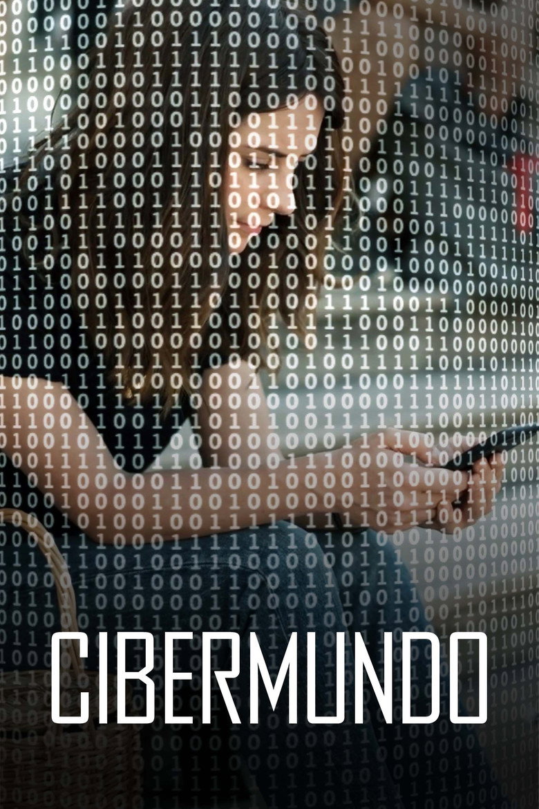 Cyberworld - The future is now