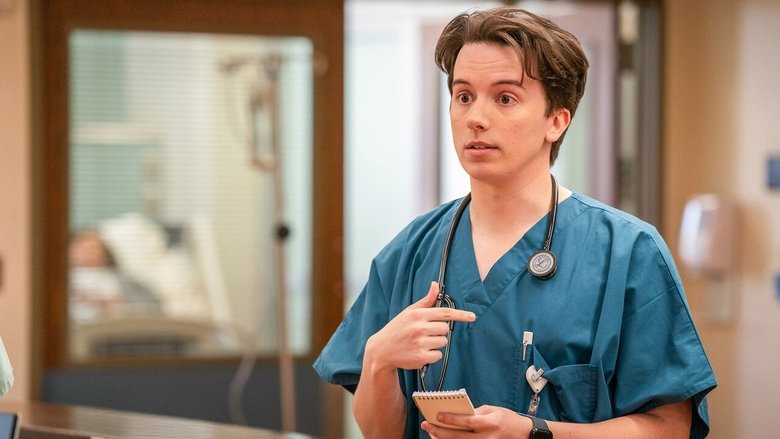 St. Denis Medical (2024)