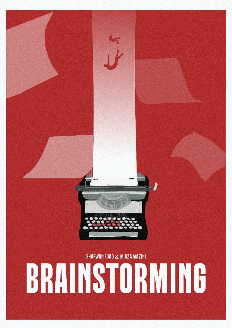 Imatge de Brainstorming