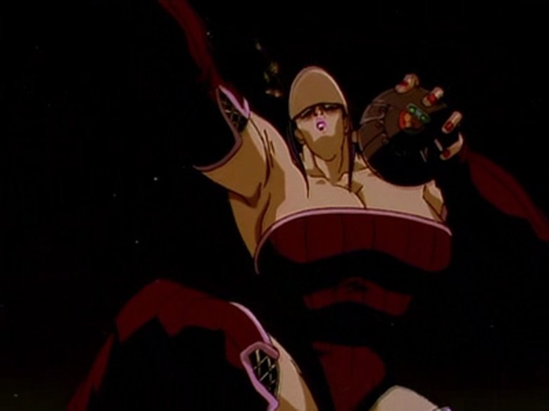 Still image for TRIGUN season 1 episode 14: Little Arcadia Still image for TRIGUN season 1 episode 14: Little Arcadia