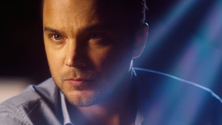 Still image for Провокатор season 1 episode 5: Episode 5