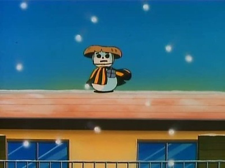 うる星やつら Sezóna 1 Epizoda 117 bombuj