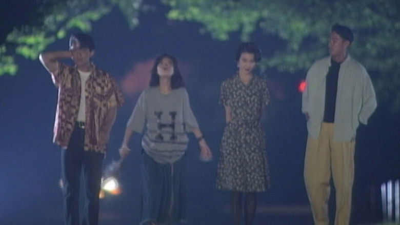 Still image for Just the Way We Are season 1 episode 11: Episode 11 Still image for Just the Way We Are season 1 episode 11: Episode 11