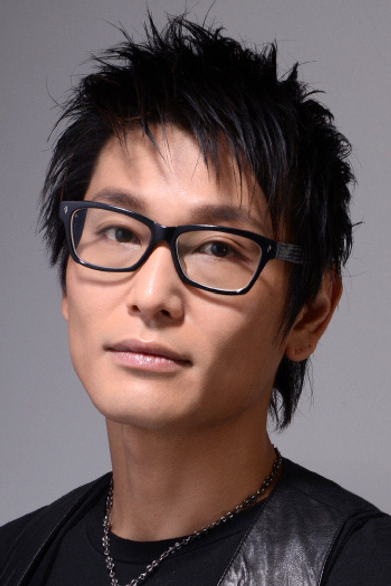 Eiji Miyashita photo 3