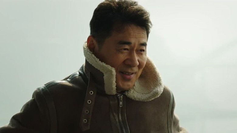 Still image for Thirteen Years of Dust season 1 episode 22: Episode 22 Still image for Thirteen Years of Dust season 1 episode 22: Episode 22