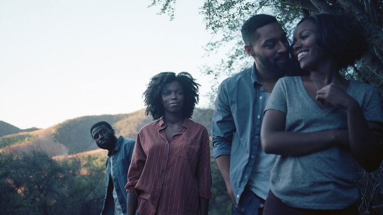 Image d'arrière-plan 2 du film The Weekend