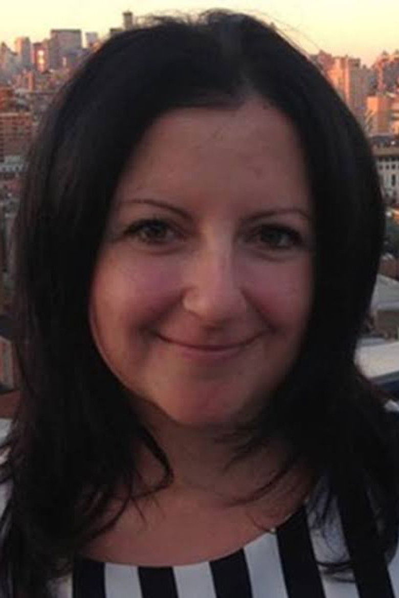 Kate Barry portrait image