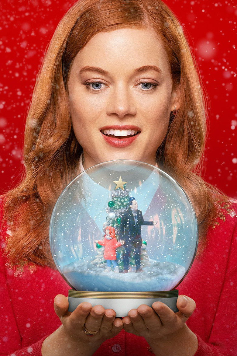 Imatge de Zoey's Extraordinary Christmas