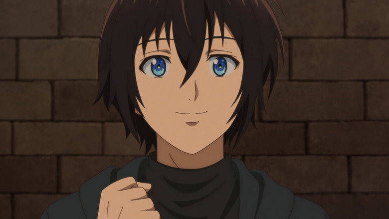 Still from A Gatherer's Adventure in Isekai - Season 1 Episode 11