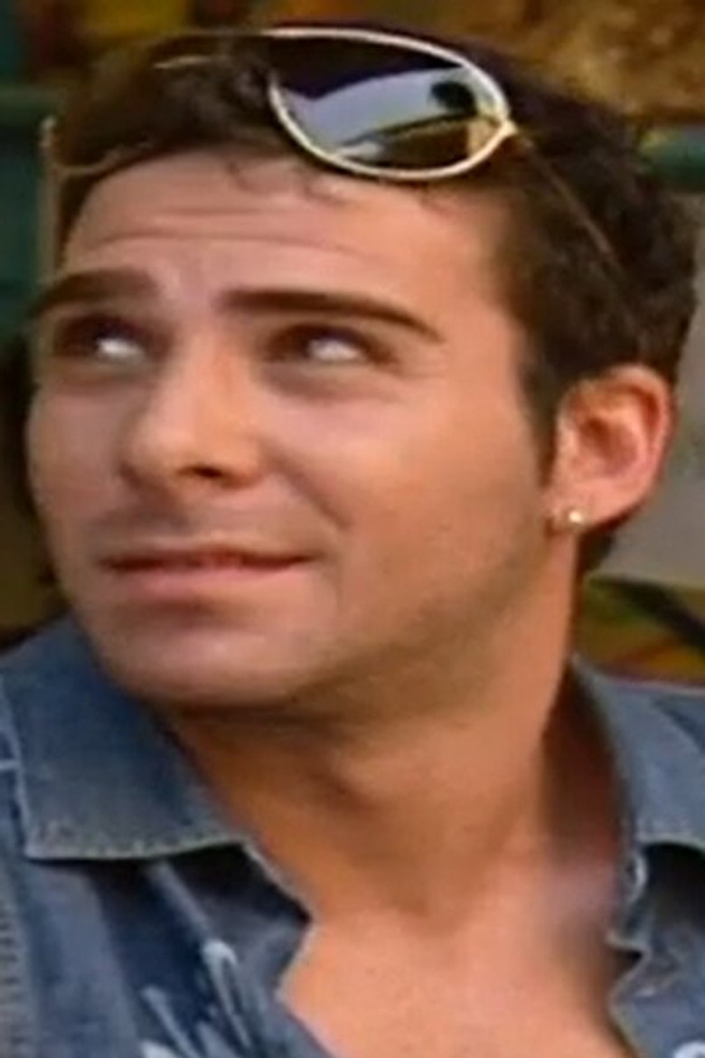 Koullis Kyriakou portrait image