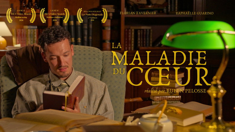 La Maladie du cœur image 1