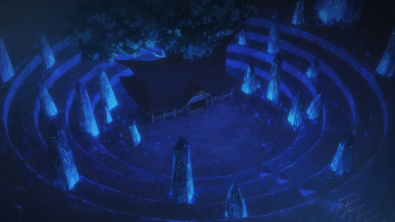 Still from Utawarerumono - Season 3 Episode 21