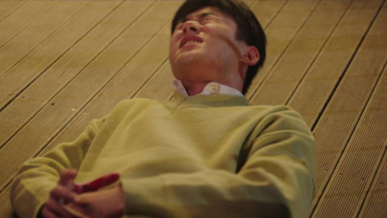 Still image for The Destiny Changer season 1 episode 1: The Destiny Changer