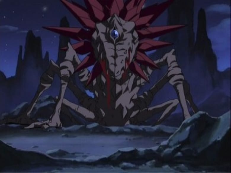 Still image for s-CRY-ed season 1 episode 19: The Three Tokonatsu Sisters